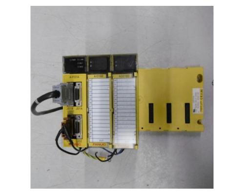 FANUC A03B-0819 - AIF01A / AID16D / AOD16D SPS- Speicherprogramierbare Steuerung, Schnittstel - Bild 3