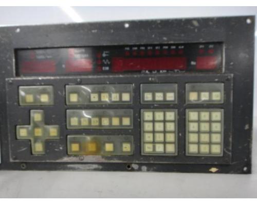 FANUC A14B - 0048 - 0002 CNC Steuerung im Bedienpult / Maschinen-Bedienterm - Bild 1