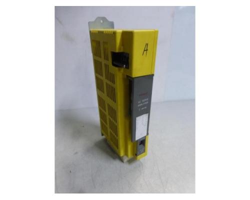 FANUC C SERIES A06B-6066-H003 AC- Servoantrieb, Servosteller, Servoumrichter, Se - Bild 1