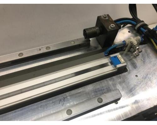 FESTO DGB-25-650 Linearantrieb, kolbenstangenloser Pneumatikzylinde - Bild 3