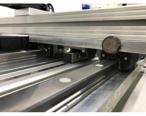 FESTO DGB-25-650 Linearantrieb, kolbenstangenloser Pneumatikzylinde - Bild 4