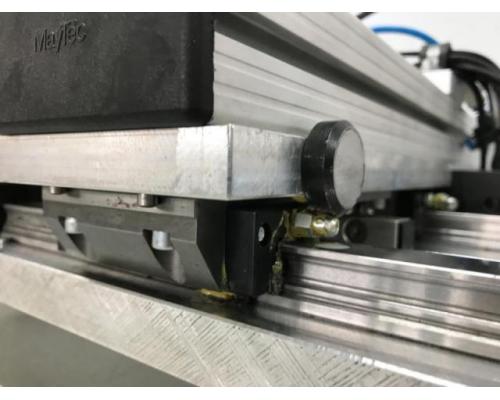 FESTO DGB-25-650 Linearantrieb, kolbenstangenloser Pneumatikzylinde - Bild 6