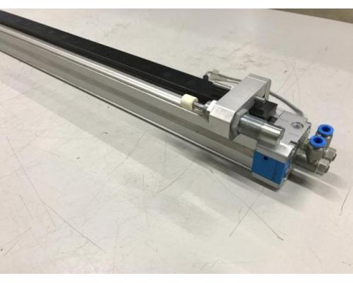 FESTO DGPL-25-2000 Linearantrieb, kolbenstangenloser Pneumatikzylinde - Bild 3