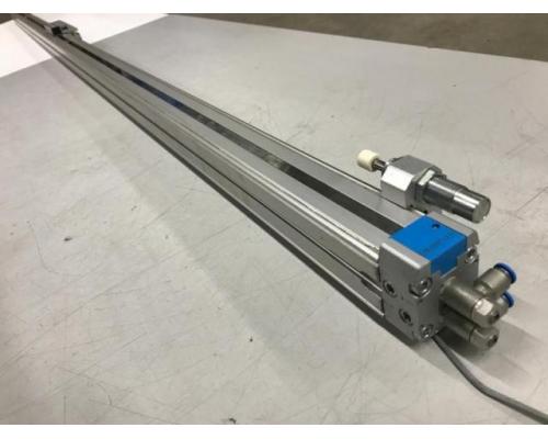 FESTO DGPL-25-2000 Linearantrieb, kolbenstangenloser Pneumatikzylinde - Bild 4