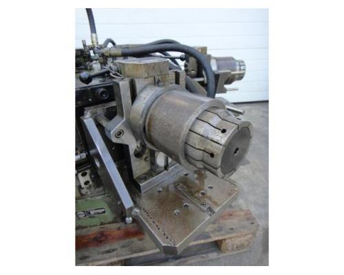 FIBROTAKT Y 13 630 FN3RA T6 Hydraulischer Rundschalttisch, Rundtakttisch, Rund - Bild 4