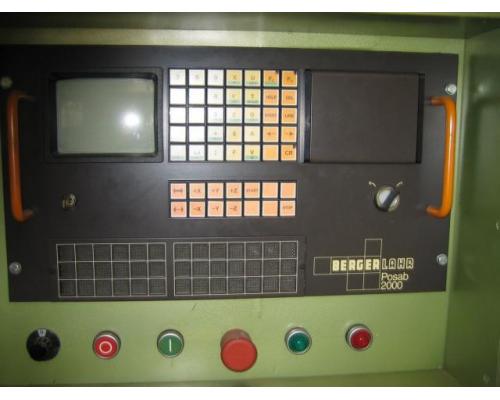 CNC Zentrierautomat B1 - Bild 2