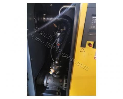 Schraubenkompressor Kaeser CSD 122 - Bild 4