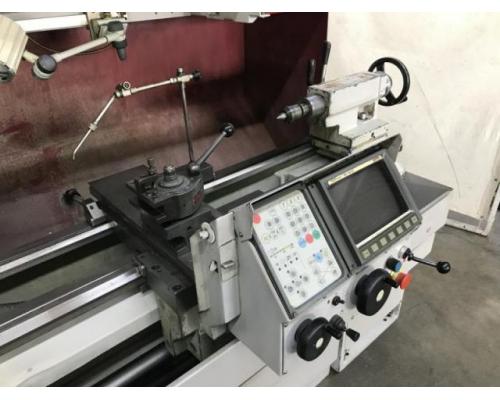 HARRISON Alpha 400 Plus CNC Zyklengesteuerte Drehmaschine - Bild 5