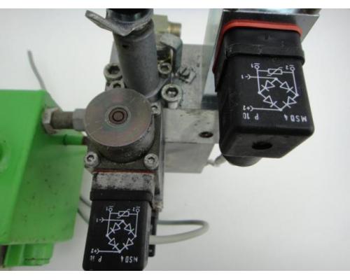 HAWE Hydraulikaggregat - Bild 3