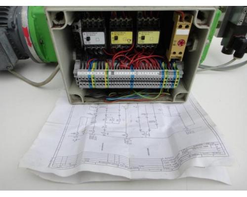 HAWE Hydraulikaggregat - Bild 5