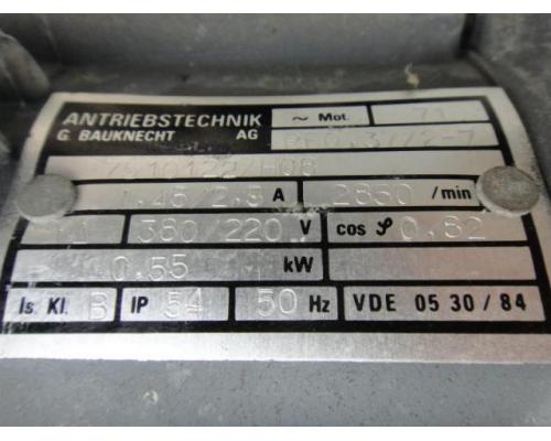 HAWE Hydraulikaggregat - Bild 6