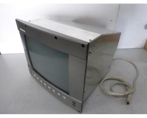 HEIDENHAIN BC 120 15" Bildschirm, CRT Monitor, Röhrenmonitor - Bild 3