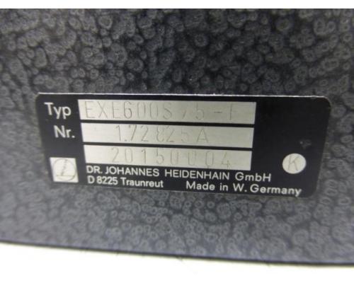 HEIDENHAIN EXE 600S 5-F Interpolations und Digitalisierungs Encoder Baurei - Bild 4