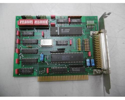 HEIDENHAIN Interface M1 242 445 01 Interface, Platine, Einsteckmodul, Schnittstellenk - Bild 1