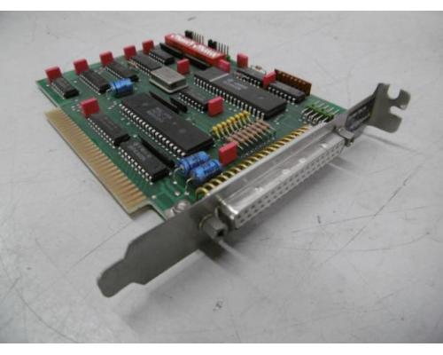 HEIDENHAIN Interface M1 242 445 01 Interface, Platine, Einsteckmodul, Schnittstellenk - Bild 2