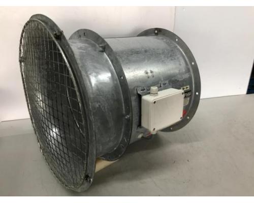 HELIOS HRFW 40/4 TK Axial-Hochleistungsventilator, Wandventilator, für - Bild 1