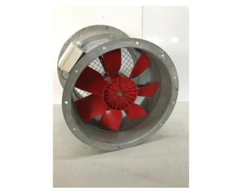 HELIOS HRFW 40/4 TK Axial-Hochleistungsventilator, Wandventilator, für - Bild 3