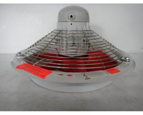 HELIOS HWD 35/4 TK Axial-Hochleistungsventilator für Absaugung oder - Bild 1