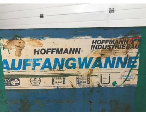 HOFFMANN Auffangwanne, Lagerpalette für Gefahrstoffe - Bild 5