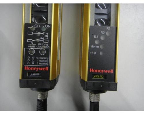 HONEYWELL FF-SYB Mehrstrahl- Sicherheits- Lichtschranke - Bild 1