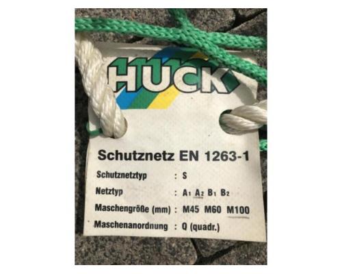 HUCK 1903-100 / 10x6 Transportsicherungsnetz, Ladungssicherungsnetz, Co - Bild 5