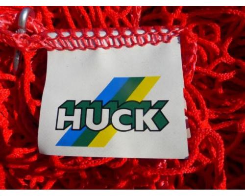 HUCK 9x4 Transportsicherungsnetz, Ladungssicherungsnetz, Co - Bild 4