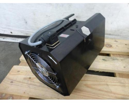 INDRAMAT 2AD100B-B050A1-AS23-A2N1 Permanentmagnet Bürstenloser Servomotor mit ALPHA - Bild 4