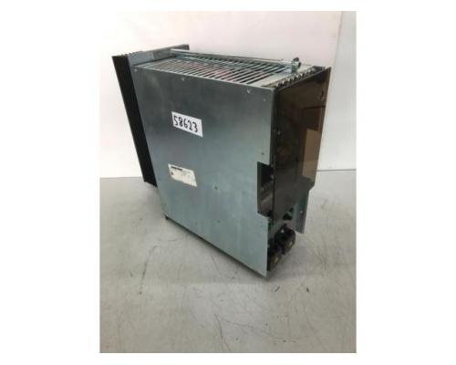 INDRAMAT KDV 3.1-100-220/300-W1 220 Versorgungsmodul für AC-Servo, Servoantrieb, Servo - Bild 1