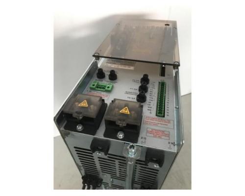 INDRAMAT KDV 3.1-100-220/300-W1 220 Versorgungsmodul für AC-Servo, Servoantrieb, Servo - Bild 3