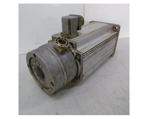 INDRAMAT MAC 090B-0-PD-2-C/110-A-1 Permanentmagnet Drehstrom- Servomotor, Drei- Phase - Bild 1