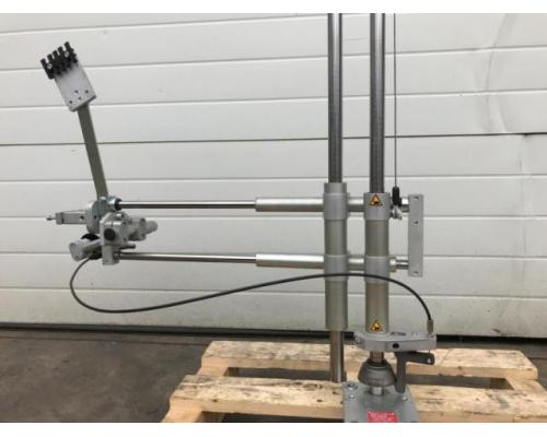 JÄGER HANDLING Handy-flex 200 Handlinggerät, Handlingsystem Manipulator für Schr - Bild 2