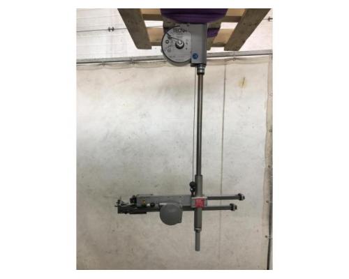 JÄGER HANDLING Handy-flex 200 Handlinggerät, Handlingsystem Manipulator für Schr - Bild 2