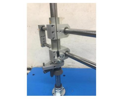 JÄGER HANDLING Handy-flex 400 Handlinggerät, Handlingsystem Manipulator für Schr - Bild 6