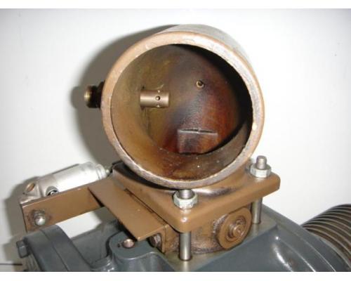 KAESER Sigma 2 Kompressorblock, Druckstufe, Schraubenverdichter f - Bild 6