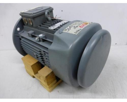 KÜENLE AKTE2W 100L2 A Ex td A22 Elektromotor, E-Motor, Drehstrommotor, Kraftstromm - Bild 2