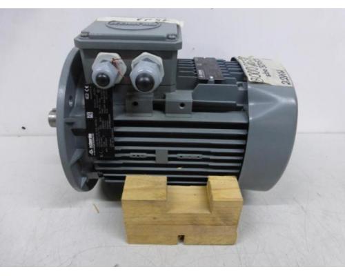 KÜENLE KTE2W 90L 2BT KLT IE2 Elektromotor, E-Motor, Drehstrommotor, Kraftstromm - Bild 1