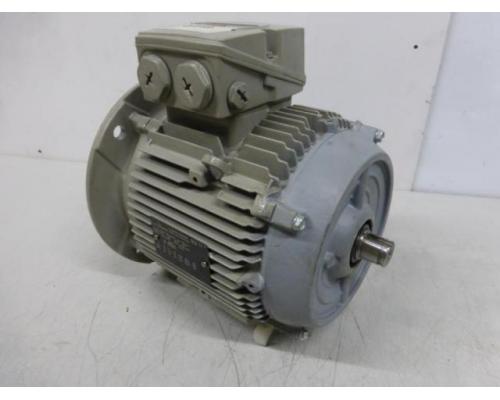 LAMMERS 1TZ90011BB222FB4Z Elektromotor, E-Motor, Drehstrommotor, Kraftstromm - Bild 1