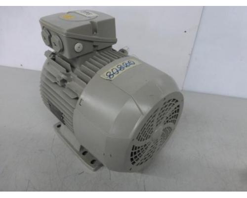 LAMMERS 1TZ90011CA040AA4-Z Elektromotor, E-Motor, Drehstrommotor, Kraftstromm - Bild 1