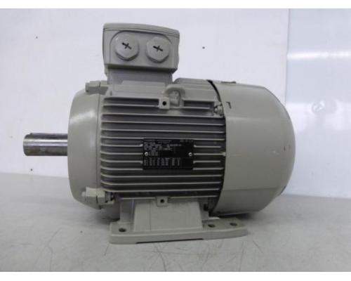 LAMMERS 1TZ90011CA040AA4-Z Elektromotor, E-Motor, Drehstrommotor, Kraftstromm - Bild 2