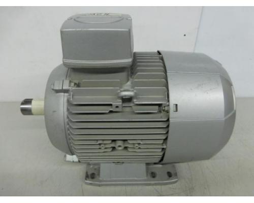 LAMMERS 1TZ90011CB034AA4 Elektromotor, E-Motor, Drehstrommotor, Kraftstromm - Bild 1