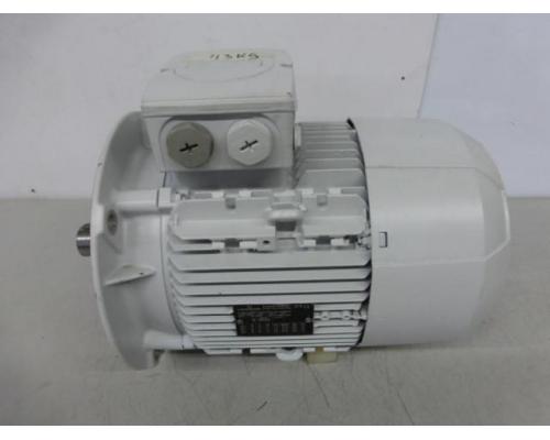 LAMMERS 1TZ9003-1CA03-4FB4-Z Elektromotor, E-Motor, Drehstrommotor, Kraftstromm - Bild 1