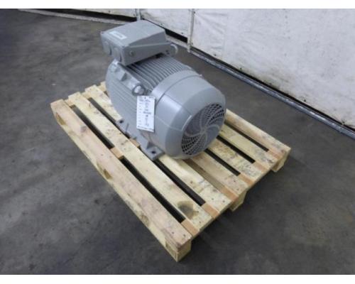 LAMMERS 1TZ95012AA434AB4-Z Elektromotor, E-Motor, Drehstrommotor, Kraftstromm - Bild 2