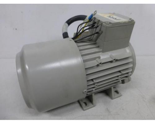 LAMMERS UD 1210/1470614-004-020 Elektromotor, E-Motor, Drehstrommotor, Kraftstromm - Bild 1