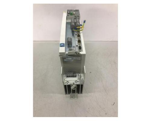 LENZE 9300 Vector EVS9322-EKV004 AC- Servoantrieb, Servosteller, Servoumrichter, Se - Bild 2