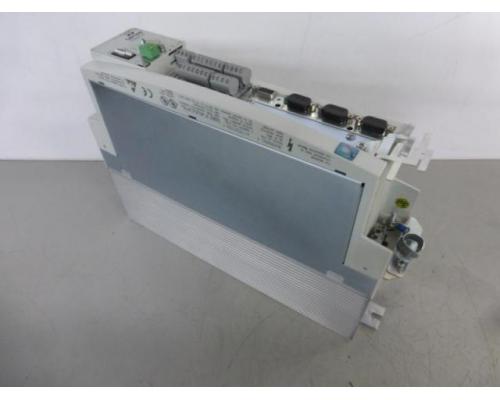 LENZE 9300 Vector EVS9322-EP AC- Servoantrieb, Servosteller, Servoumrichter, Se - Bild 1