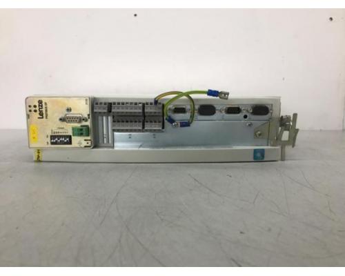 LENZE 9300 Vector EVS9322-EP AC- Servoantrieb, Servosteller, Servoumrichter, Se - Bild 2