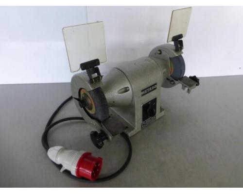 METABO 7206 D Doppelschleifbock - Bild 2