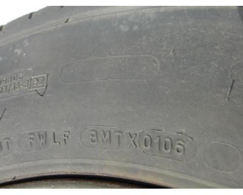 MICHELIN XTE 2 215/75R 17.5 4 Stück Tiefladerräder, LKW- Anhängerräder auf Sta - Bild 5