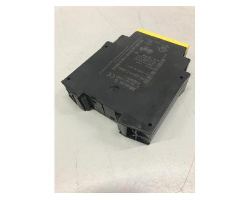 MOELLER / EATON ESR4-NO-31-230VAC Sicherheitsrelais, Safety Relay, Not-Aus Relais, S - Bild 1