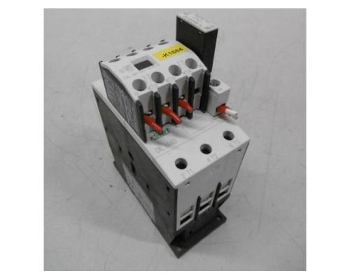 MOELLER / EATON xStart DIL M40 Leistungsschütz, Lastschütz, Luftschütz, Schütz, L - Bild 1